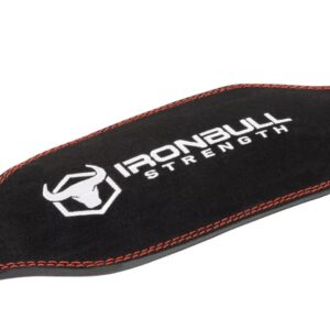 Premium-6-Inch-Padded-Leather-Weightlifting-Belt-Small-BlackRed1